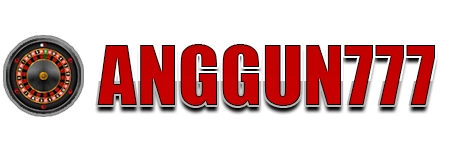 Logo ANGGUN777