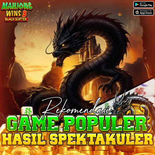 % Game Pembawa Rezeki Dengan Tema Yang Sedang Ramai Dibahas